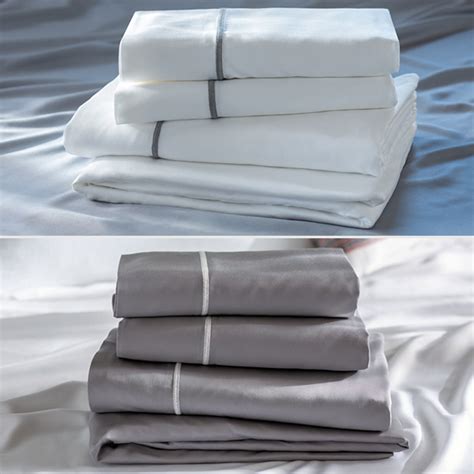 The 5 Best Bamboo Sheets for Silky